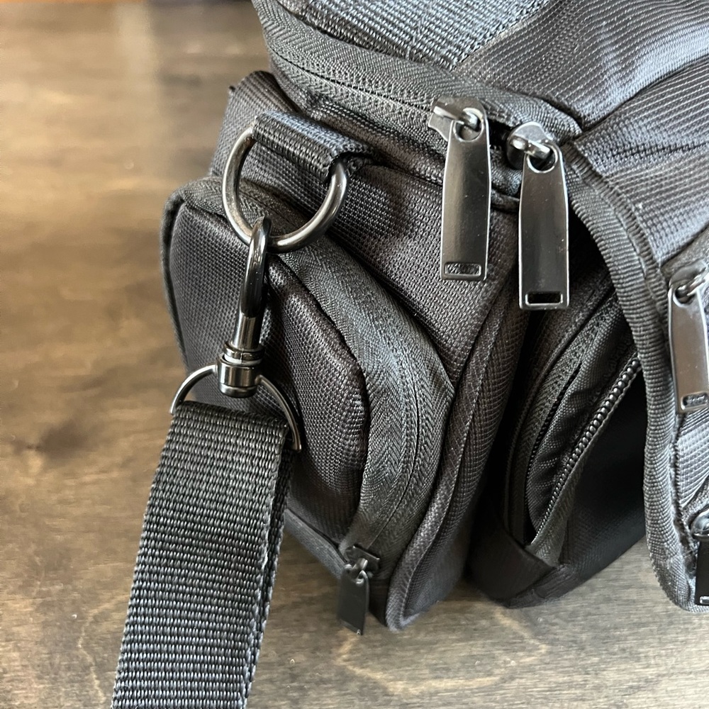 Camera bag - Picture 9 of 10